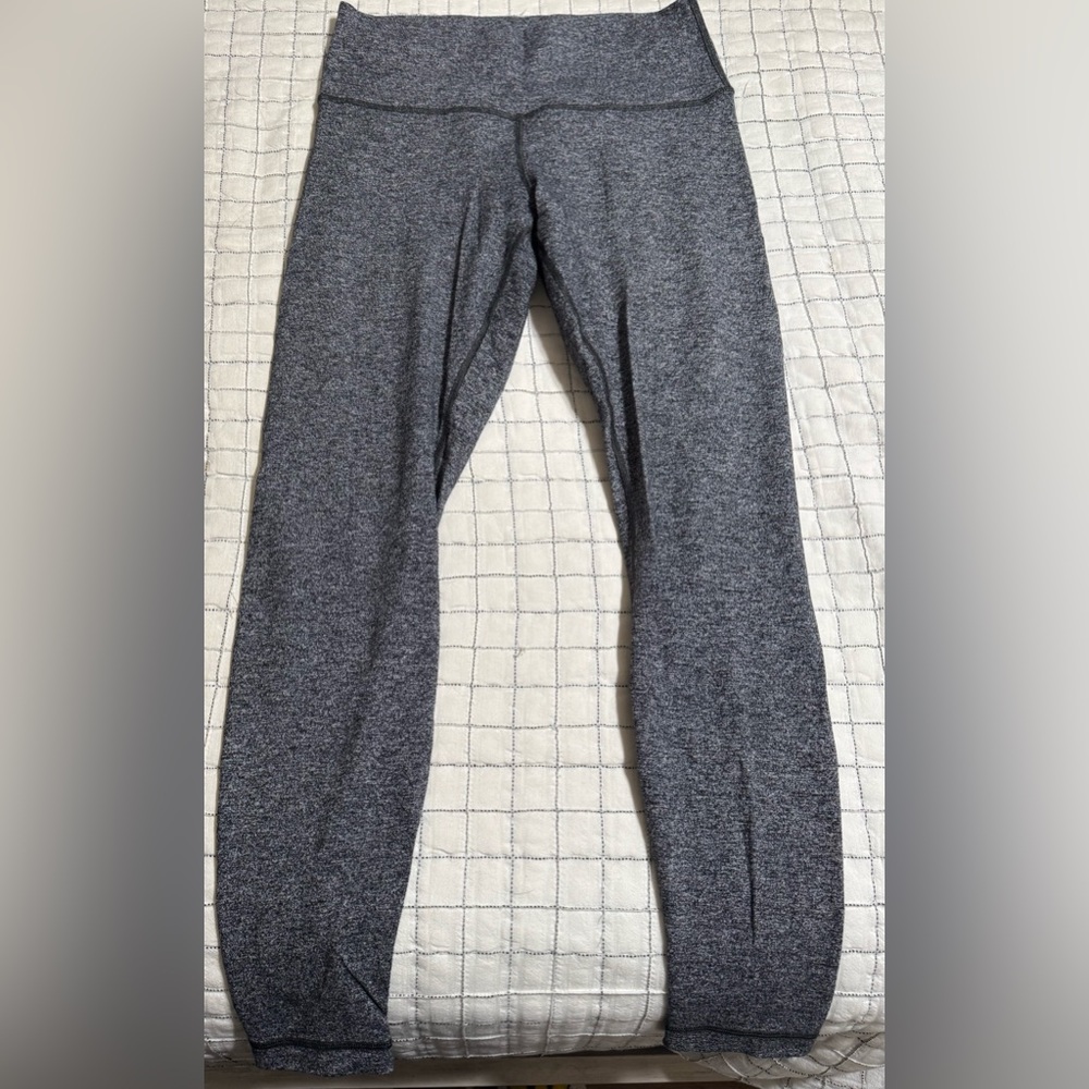Lululemon Wunder Under Leggings 28”
